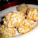 Coconut Macaroons IV