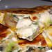 Chicken Quesadilla