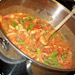 Pasta with Mock Creamy Tomato Sauce