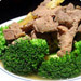 Restaurant-Style Beef and Broccoli