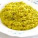 Indian Dish with Saffron