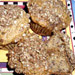 Pineapple Zucchini Muffins