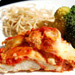 Chicken Parmigiana