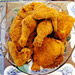 Southern-Style Buttermilk Fried Chicken