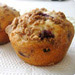To Die For Blueberry Muffins