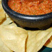 Corn Tortilla Chips