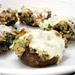 Dinah's Stuffed Mushrooms