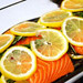Lemon Rosemary Salmon