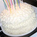 Champagne Cake I