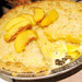 Peach Custard Pie