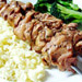 Chicken Skewers