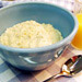 Butterscotch Oatmeal