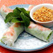 Vietnamese Fresh Spring Rolls