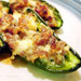 Sausage Jalepeno Poppers