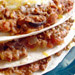 Beef Casserole - Burrito Pie