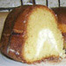 Cream Cheese Coffee Cake