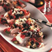 Baked Halibut Steaks