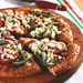 Pizza without the Red Sauce