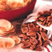 Hot and Spicy Pecans