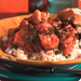 Shrimp Etouffe II