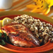 Simple Lemon Herb Chicken