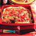 Smothered Mexican Lasagna