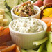 Vegetable Dips