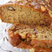 Lower Fat Banana Bread II