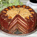 Diane's German Chocolate Cake