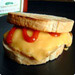 Fried Egg Sandwich