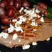 Smothered Filet Mignon