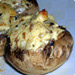 Mouthwatering Stuffed Mushrooms