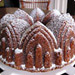Barbara's Golden Pound Cake