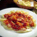 Tomato and Garlic Pasta