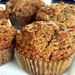 Banana Bran Muffins