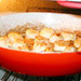 Broiled Scallops