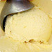 Vanilla ice cream