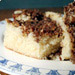 Coffee cake