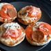 Toaster Oven Pizzas