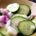 Cucumber Salad Recipes