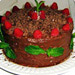 Genoese Spongecake