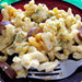 Four Cheese Macaroni Casserole