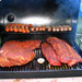 A Full BBQ