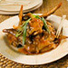 Thai Chicken Wings