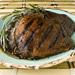 Grilled Portobello Mushrooms