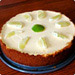 Key Lime Pie Crust