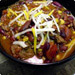Laura's Quick Slow Cooker Turkey Chili