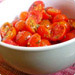 Marinated Cherry Tomato Salad