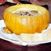 Pumpkin soup