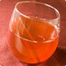 Hot Spiced Cranberry Cider